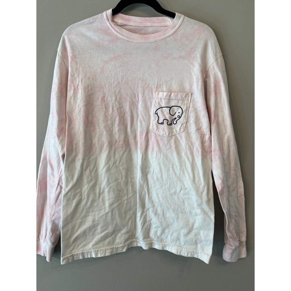 Ivory Ella Long Sleeve